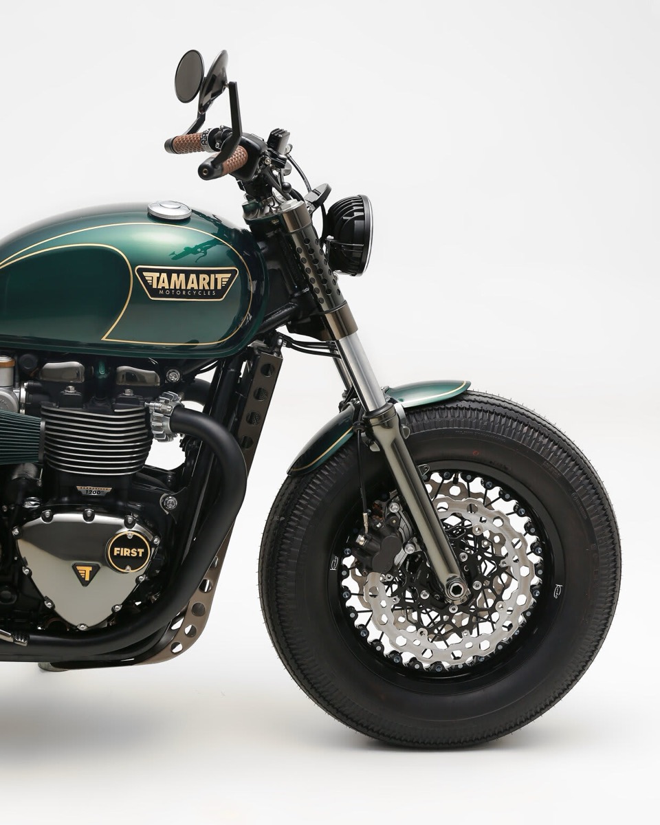 Bonneville — オーナーの声